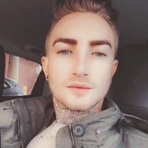 Meet your Posher, Zachariah